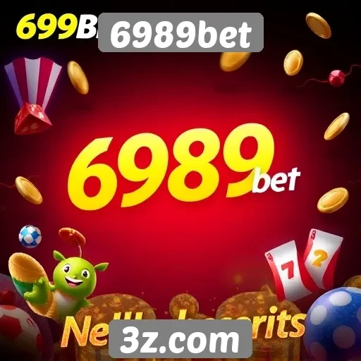 Ofertas de bônus e promoções em 6989bet