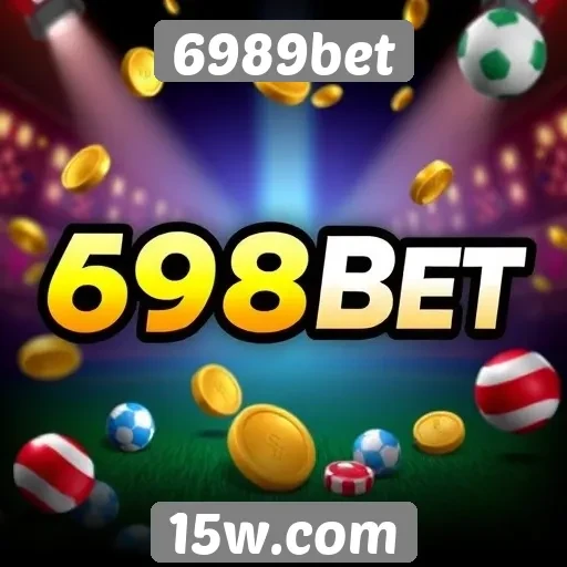 Comparativo de jogos disponíveis no 6989bet