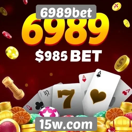 Novos bônus e promoções disponíveis no 6989bet