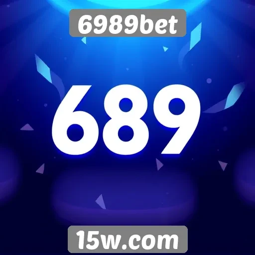 Tendências de jogos online para 6989bet