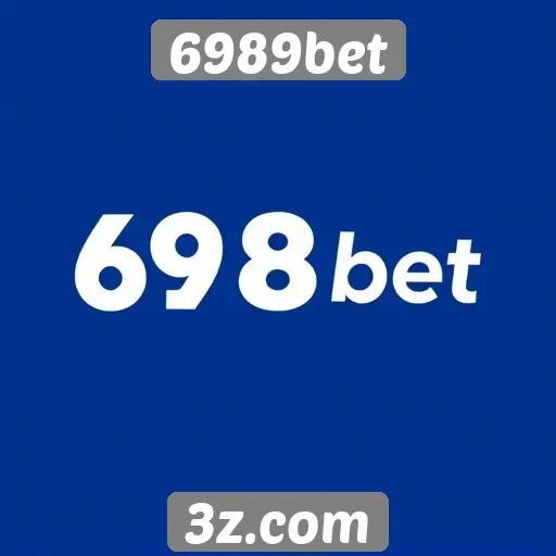 Métodos de pagamento aceitos no 6989bet