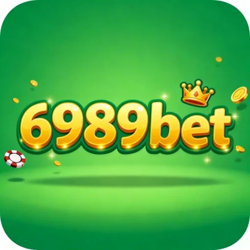 6989bet logo