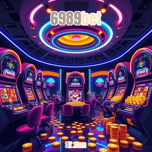 6989bet: Uma Experiência Inigualável com suas Mesas de Jogo