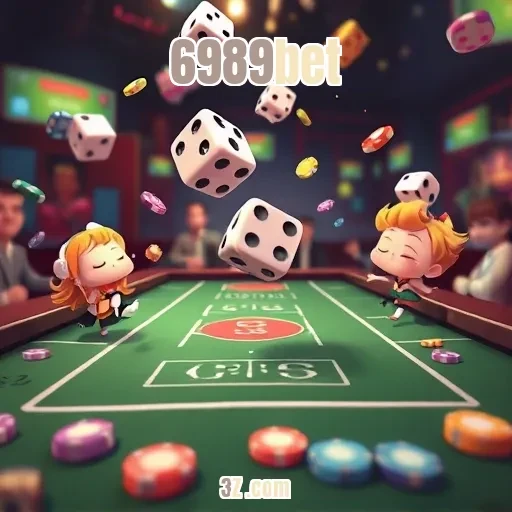 6989bet: Histórias de Vencedores que Inspiram a Jogar Mais